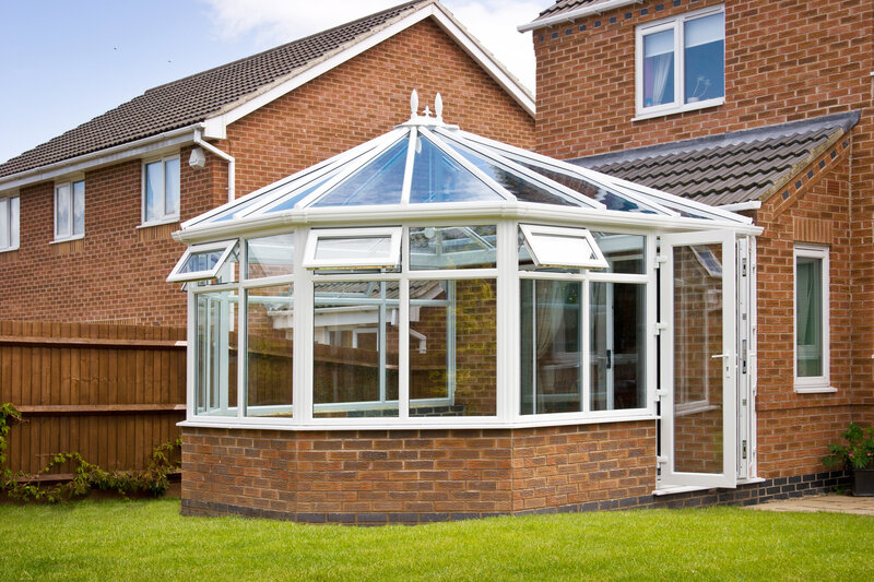 Do You Need Planning Permission for a Conservatory in Dorset United Kingdom